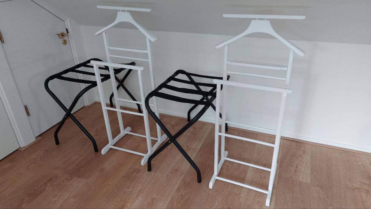 B&B De Drie Uiltjes Epe Buitenkant foto
