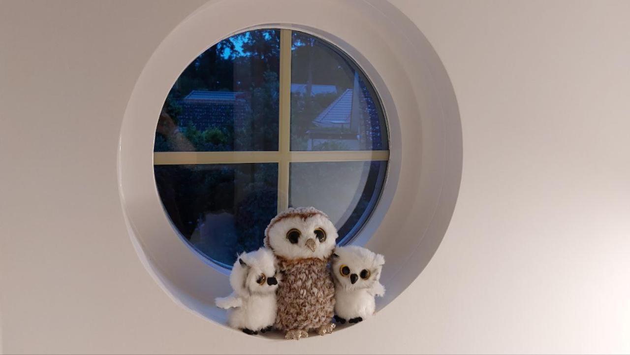 B&B De Drie Uiltjes Epe Buitenkant foto