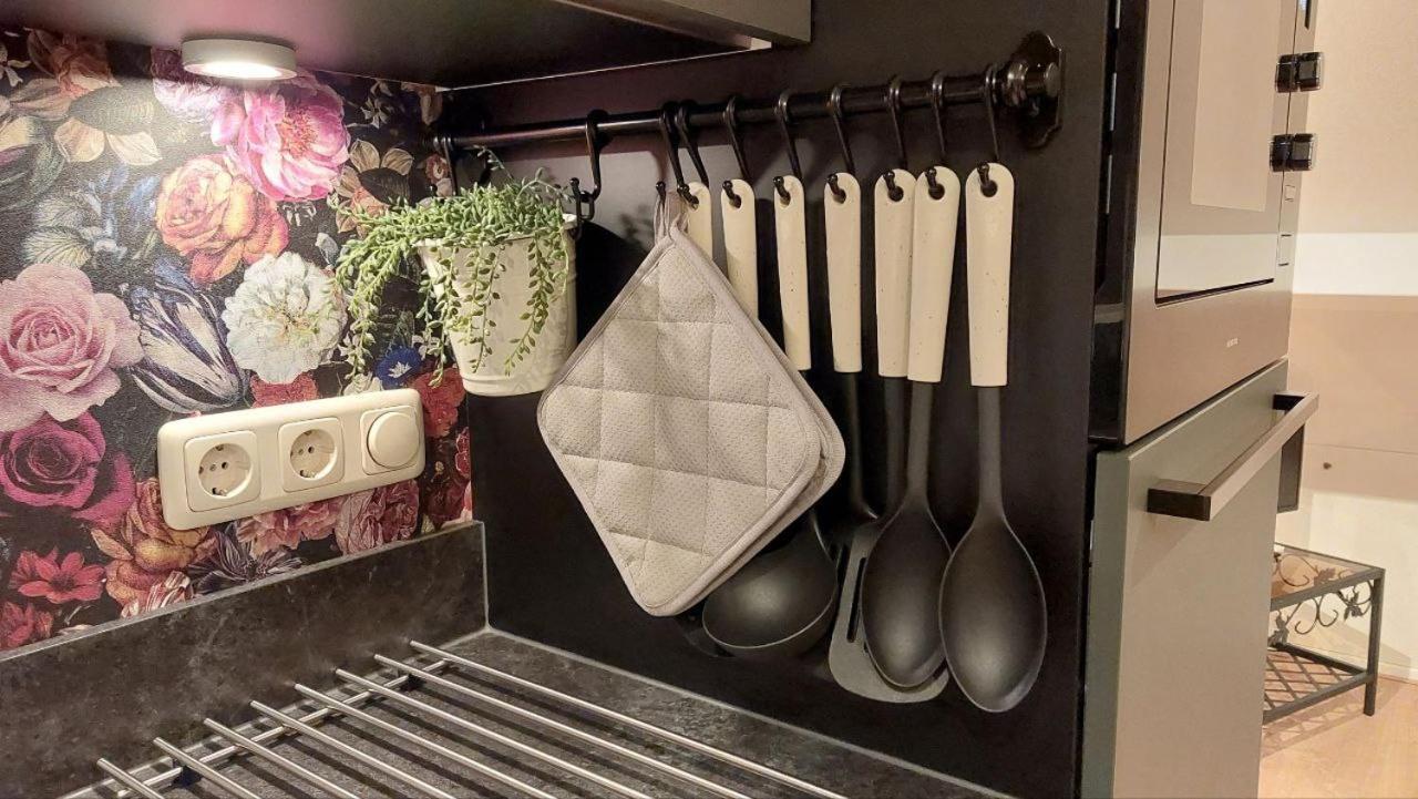 B&B De Drie Uiltjes Epe Buitenkant foto