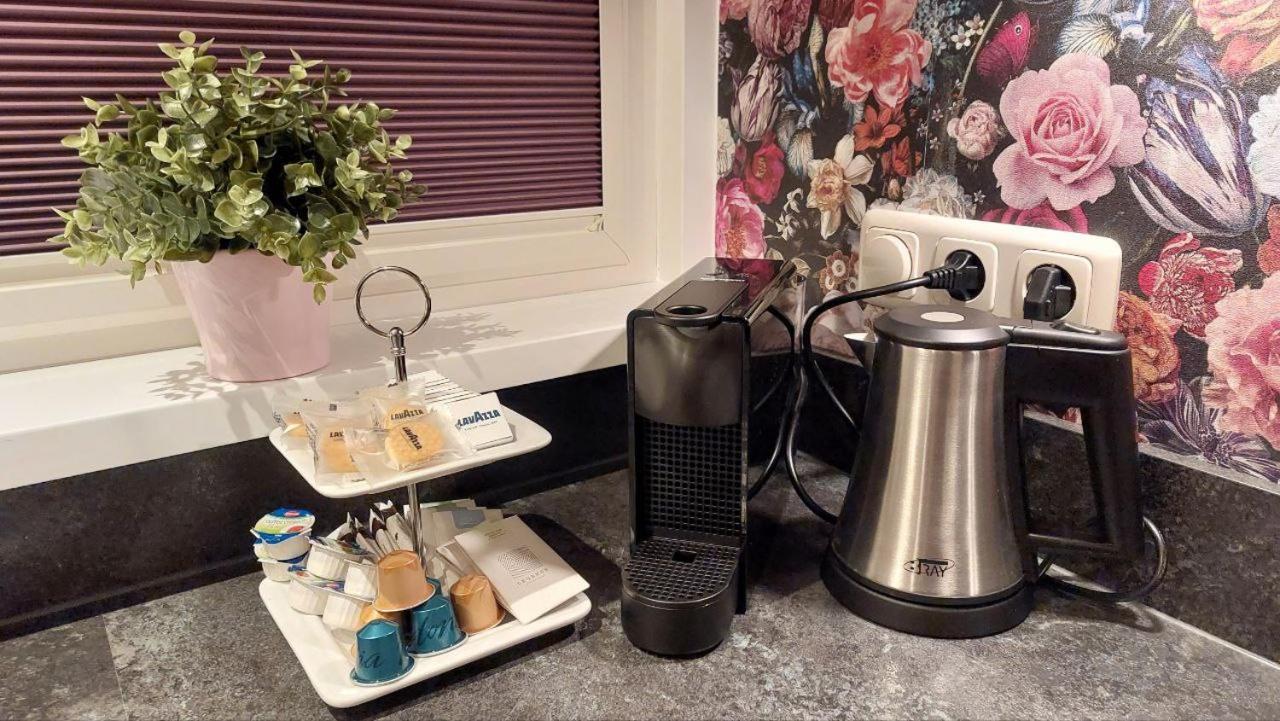 B&B De Drie Uiltjes Epe Buitenkant foto