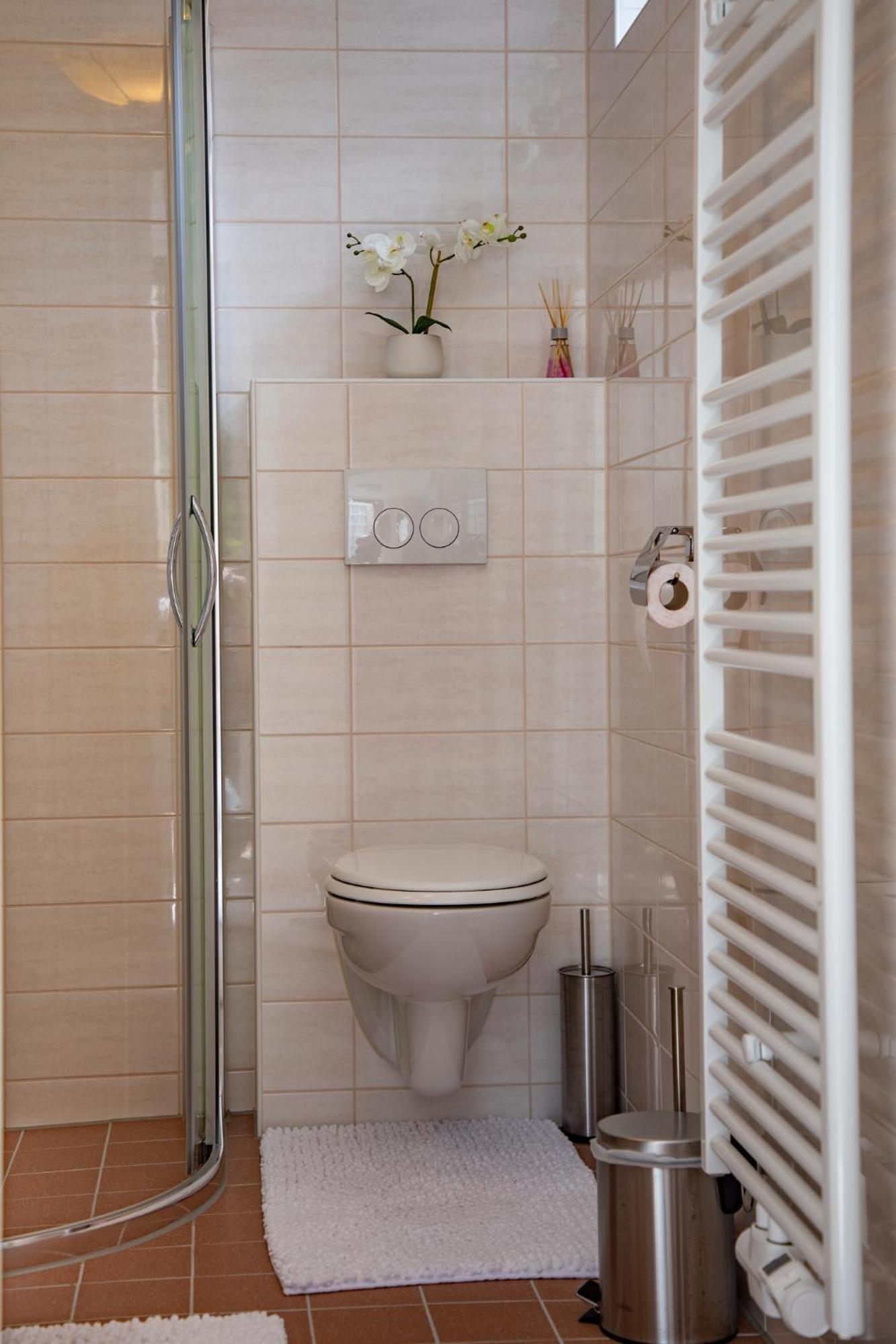 B&B De Drie Uiltjes Epe Buitenkant foto