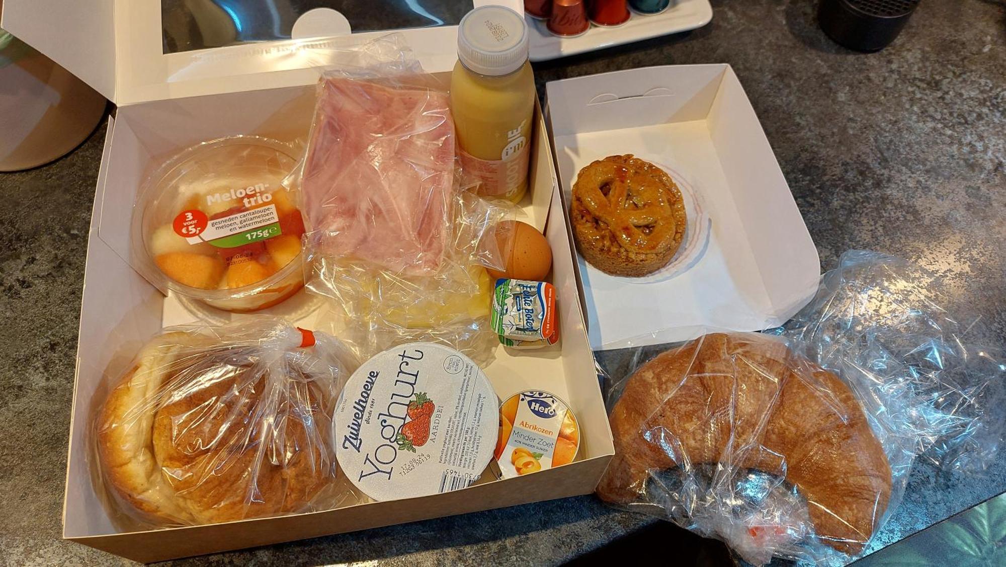 B&B De Drie Uiltjes Epe Buitenkant foto
